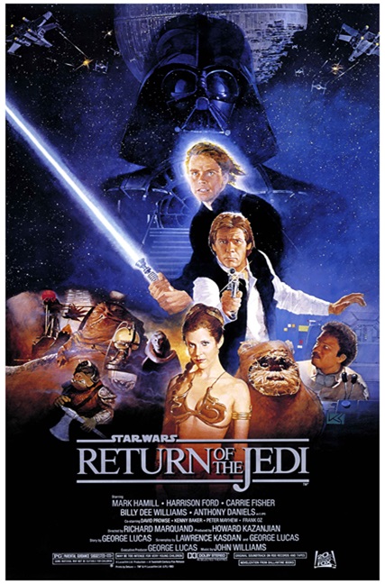 episodio VI
